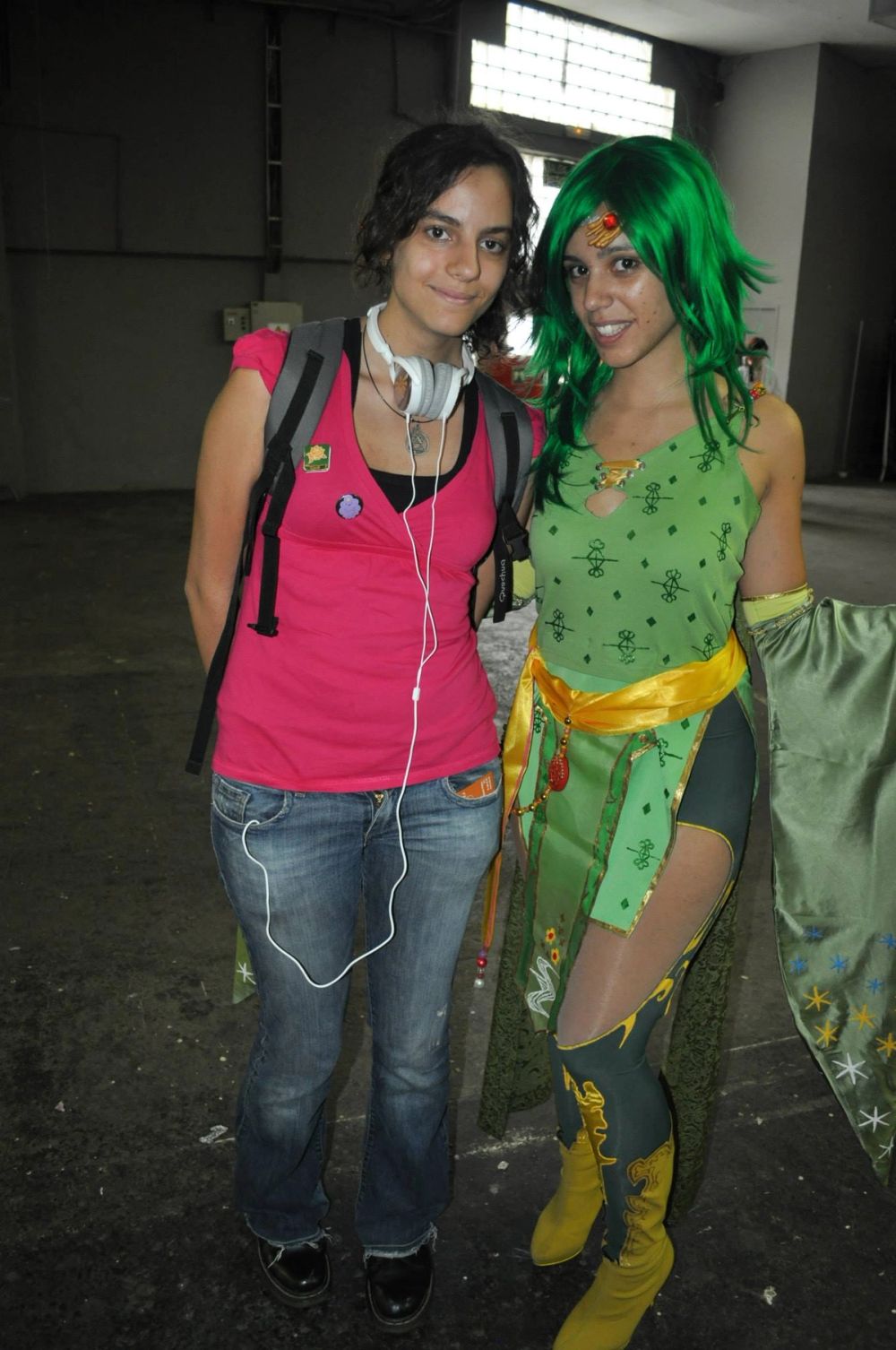 Japan weekend Septiembre 2012