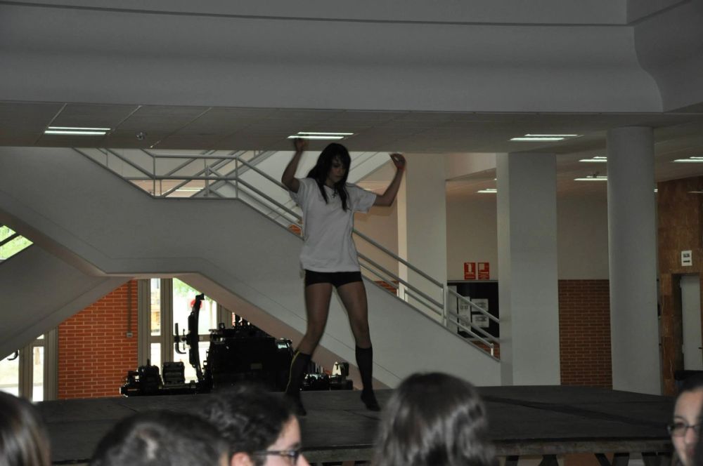 Level Up Leon 2014