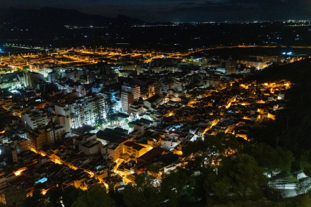 Cullera 2025