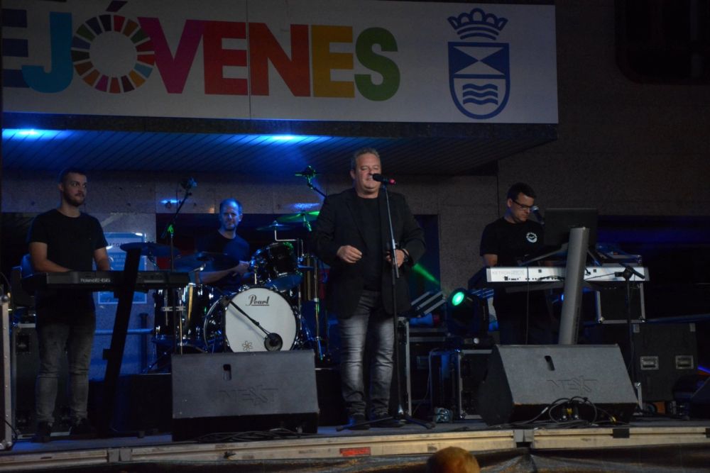 Orquesta Aqualuna 2022