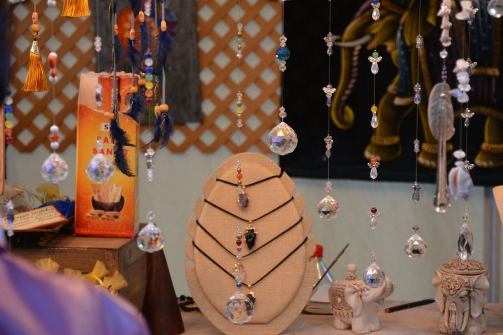 Feria Medieval (Leganes) 2018