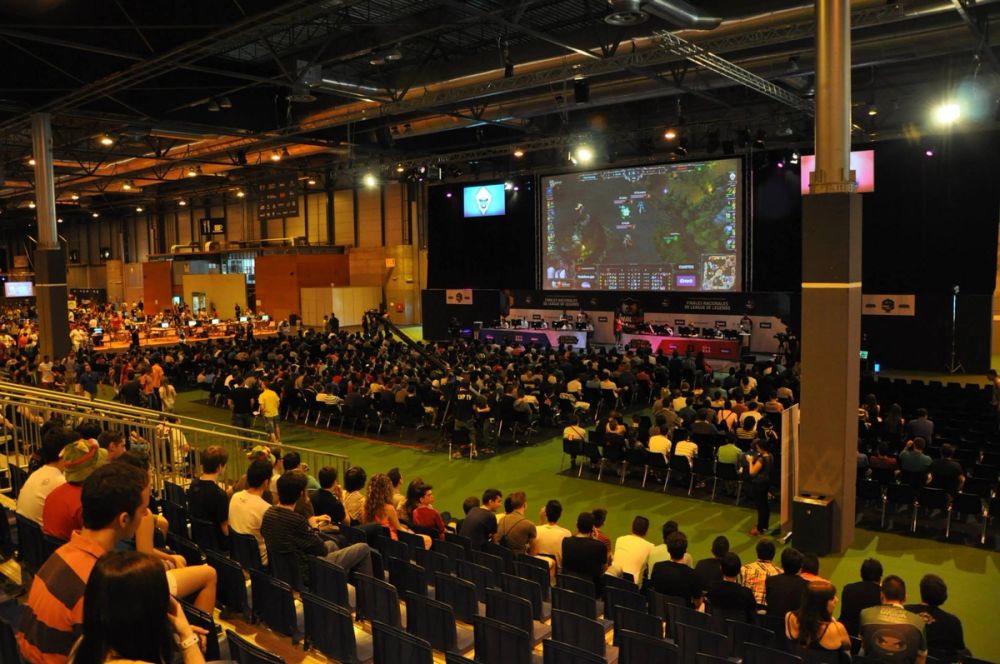 Gamergy 27-06-2014