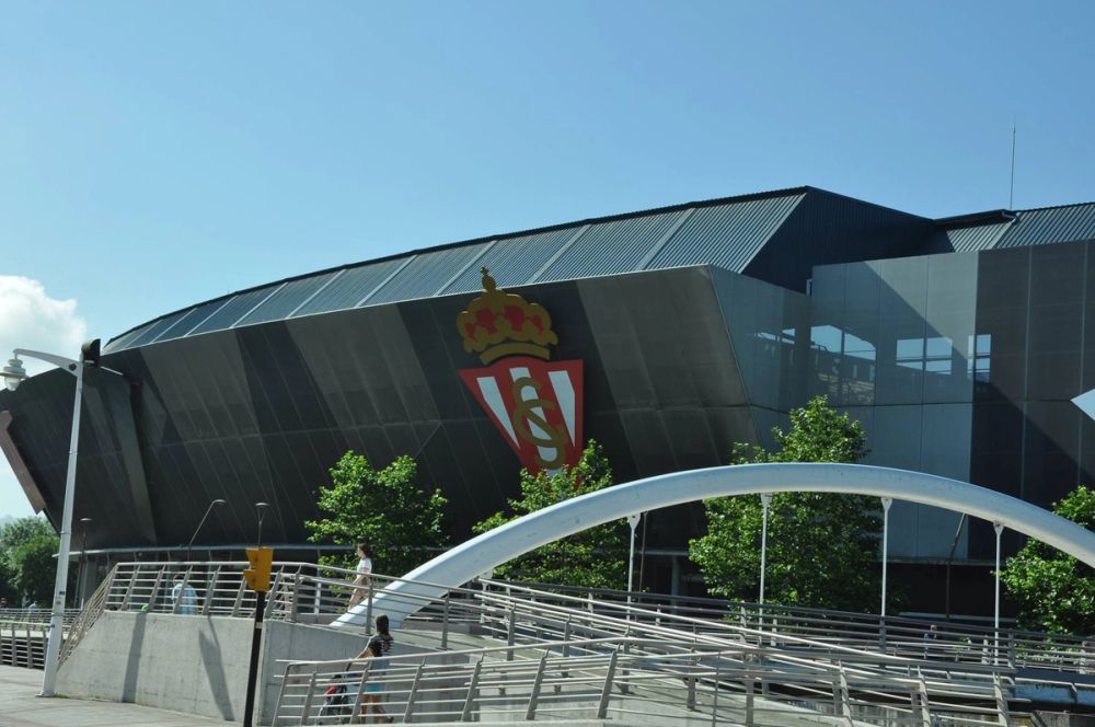 Gijon 2016
