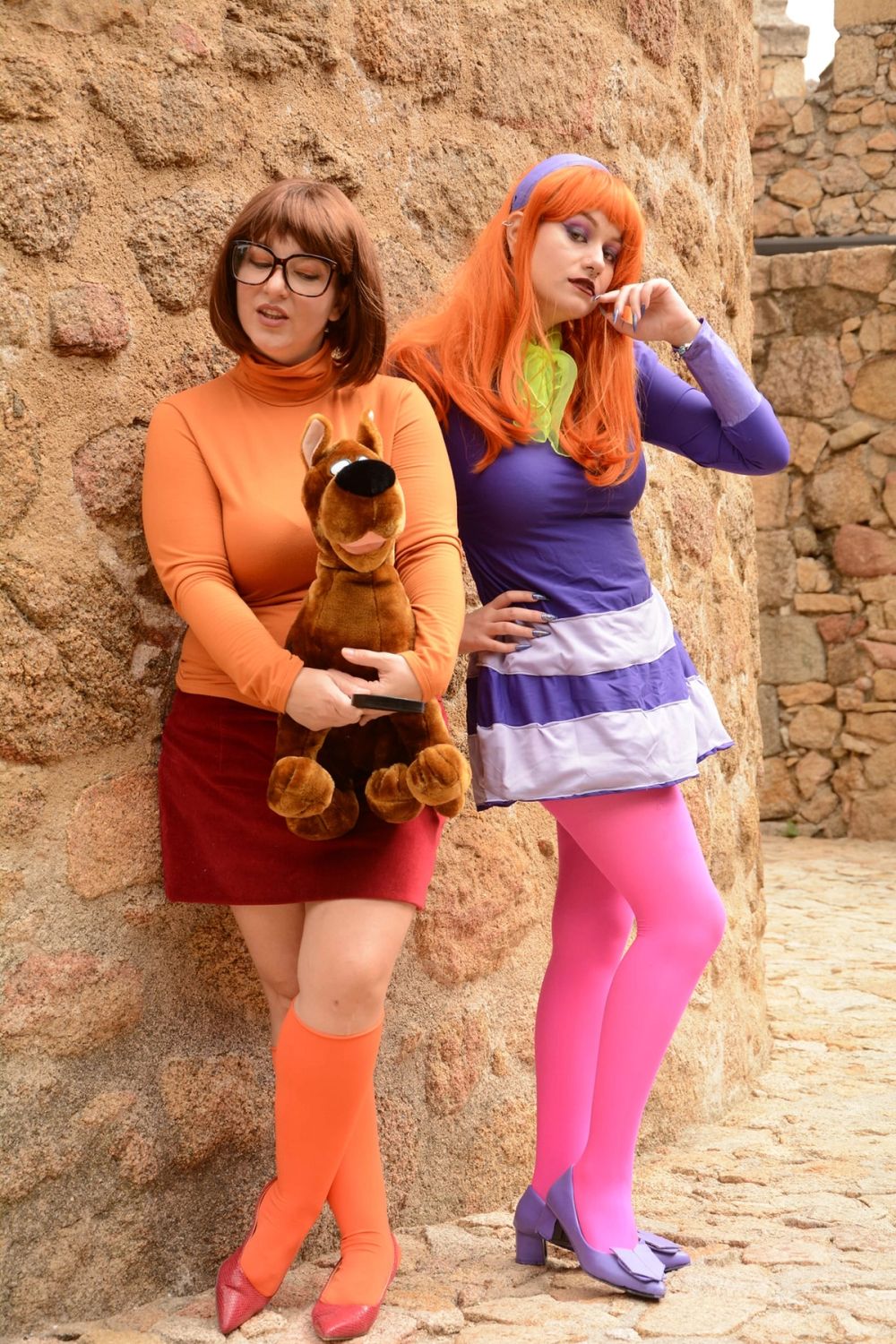 Scooby Doo 51º aniversario 17-09-2020