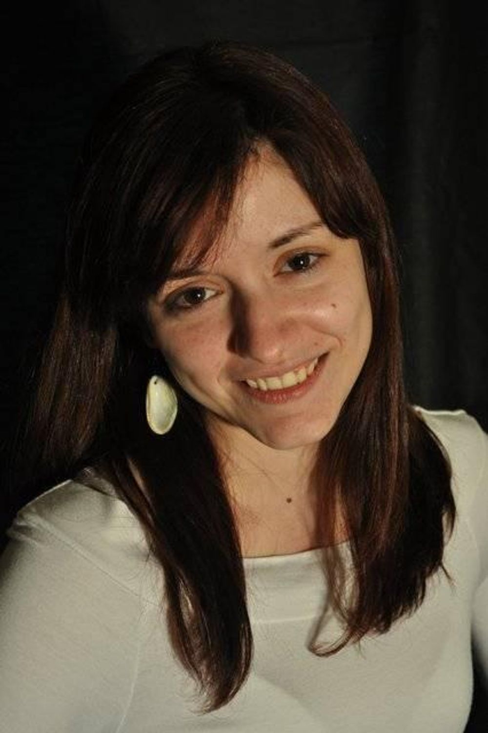 Alexandra 2014