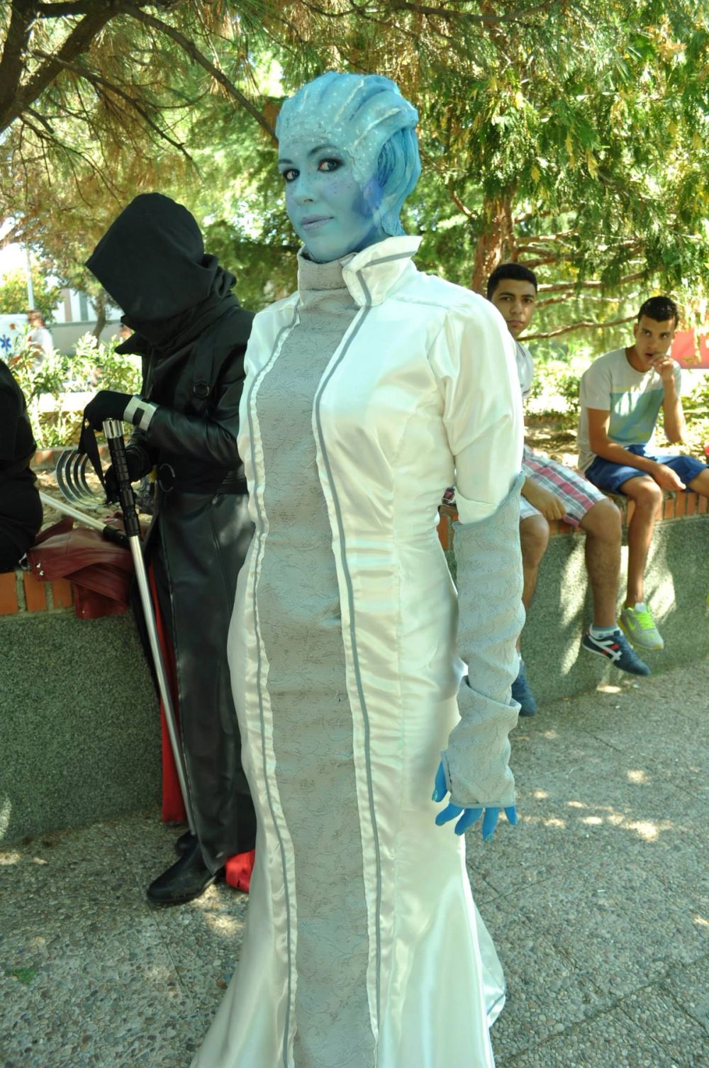 Japan Weekend 2013