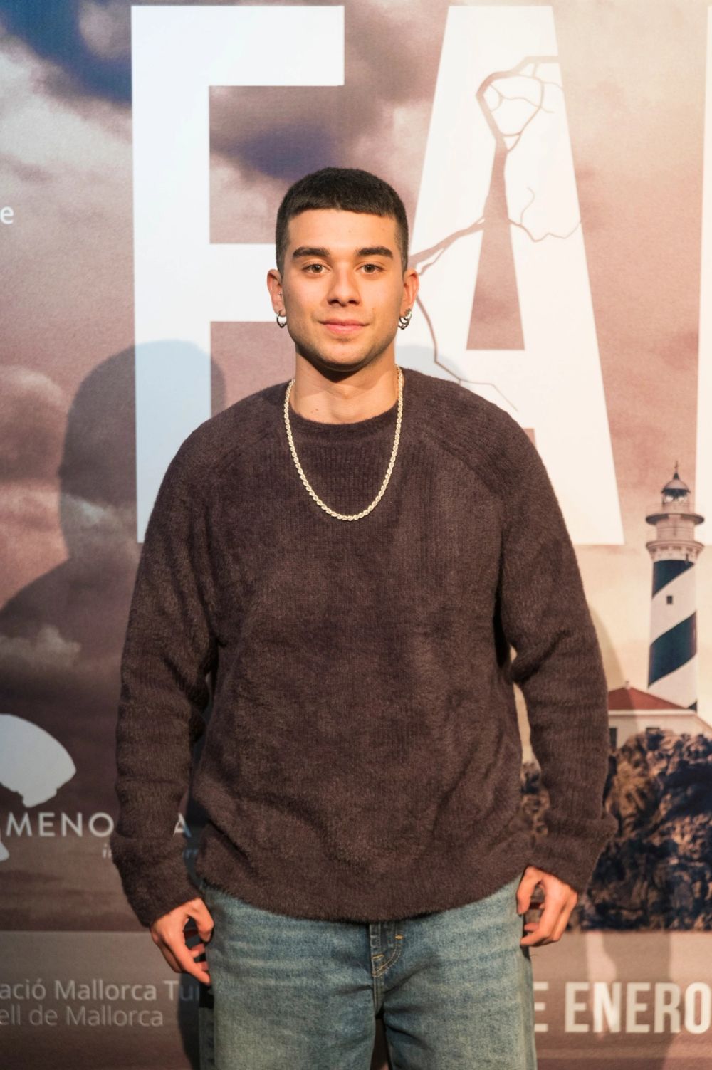 Premiere El faro 25-01-2024