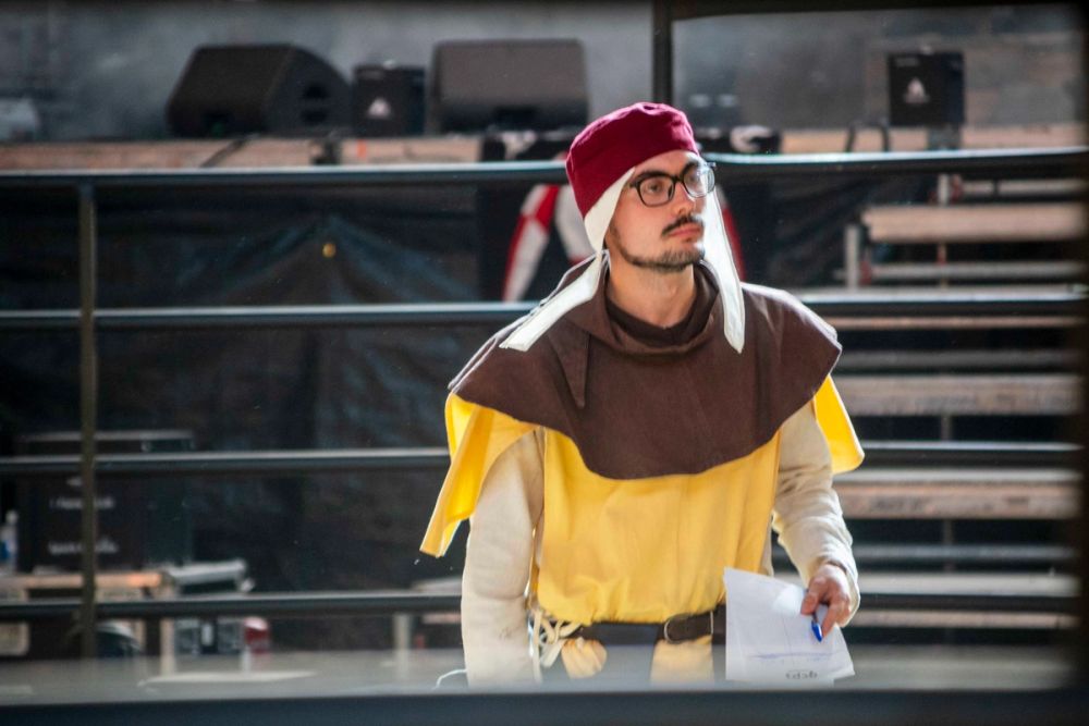 Combates en Koliseum 27-06-2026