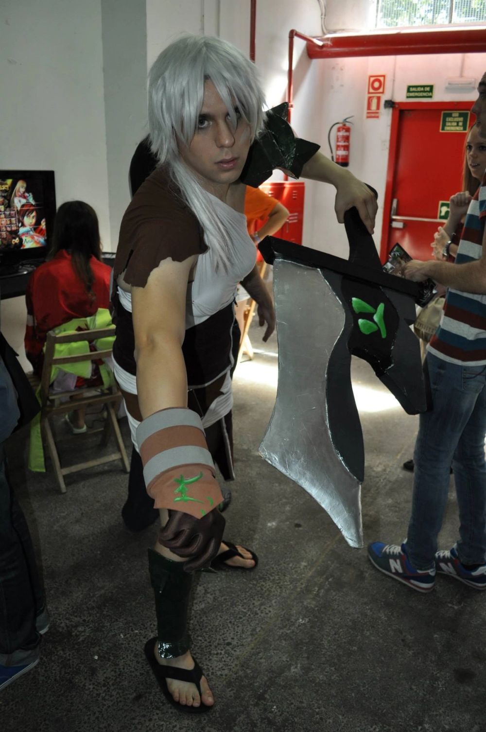 Japan Weekend 2013