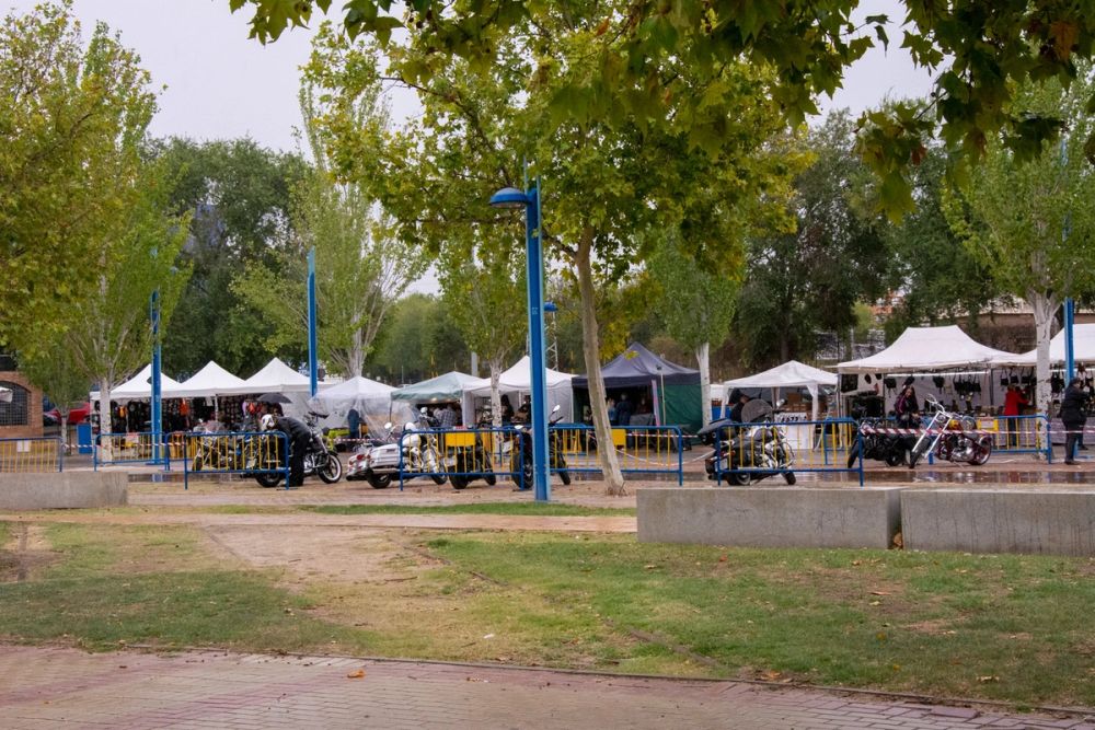 Festival HD CROCK IN FEST LEGANES 14-09-2019
