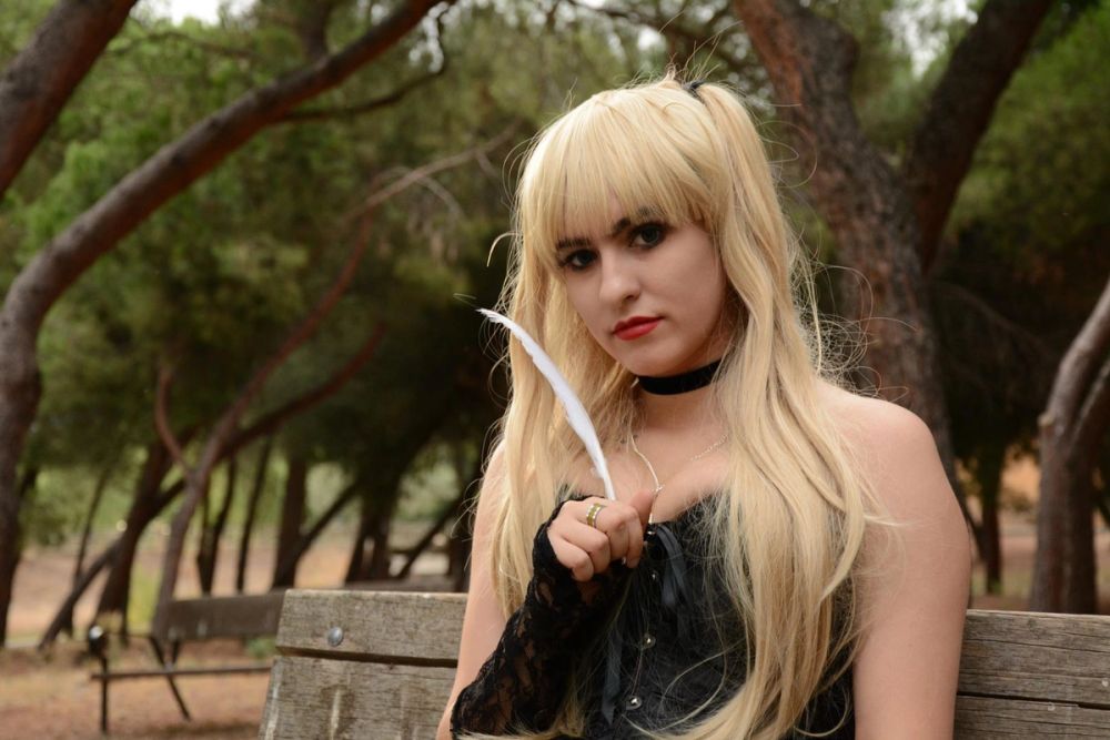 Misa Misa Melissa 18-09-2018
