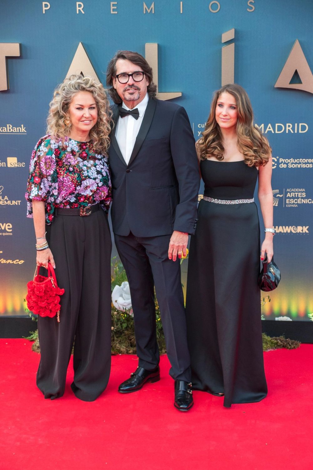 Premios Talia 12-05-2025