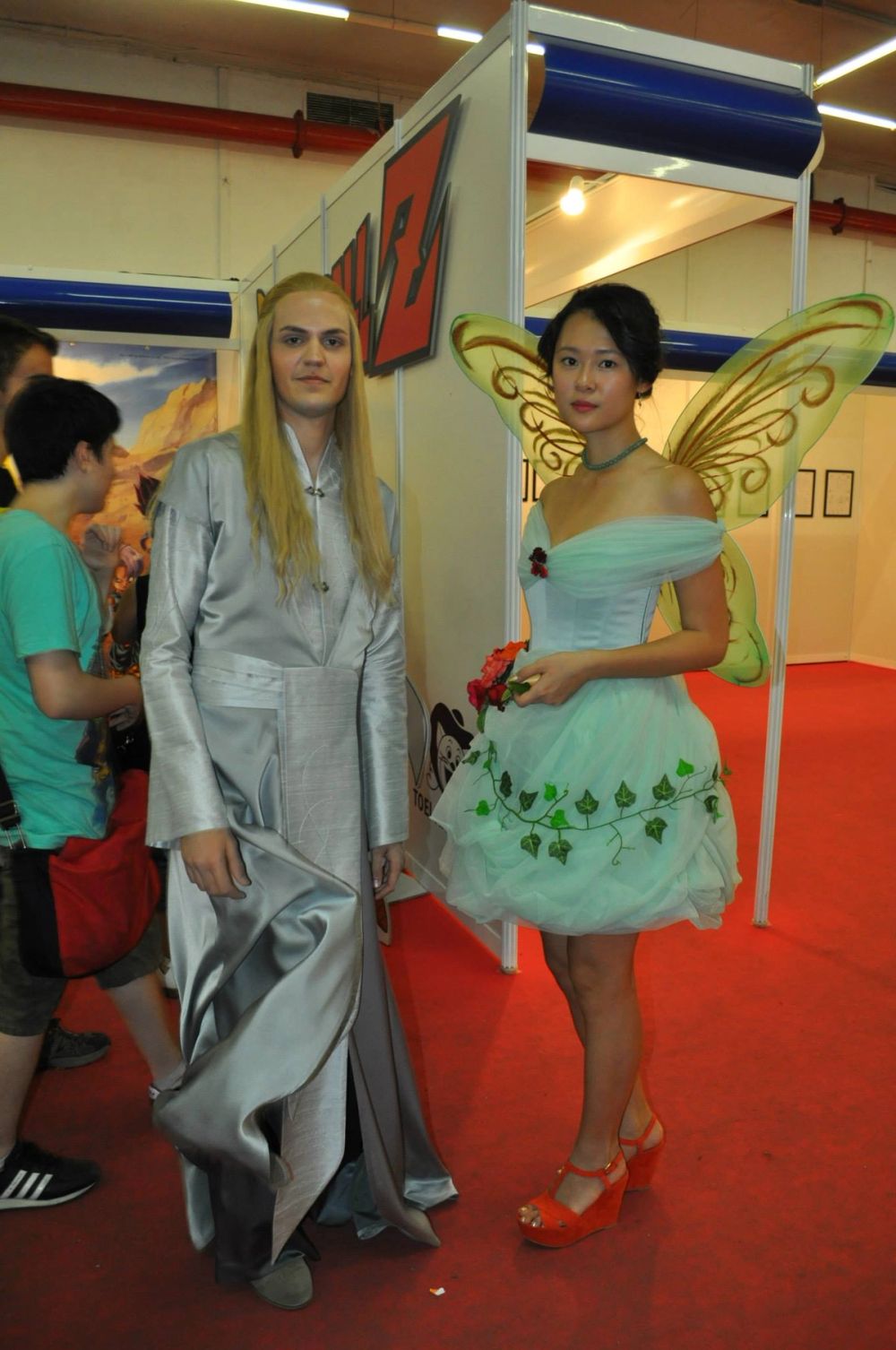 Japan Weekend 2013