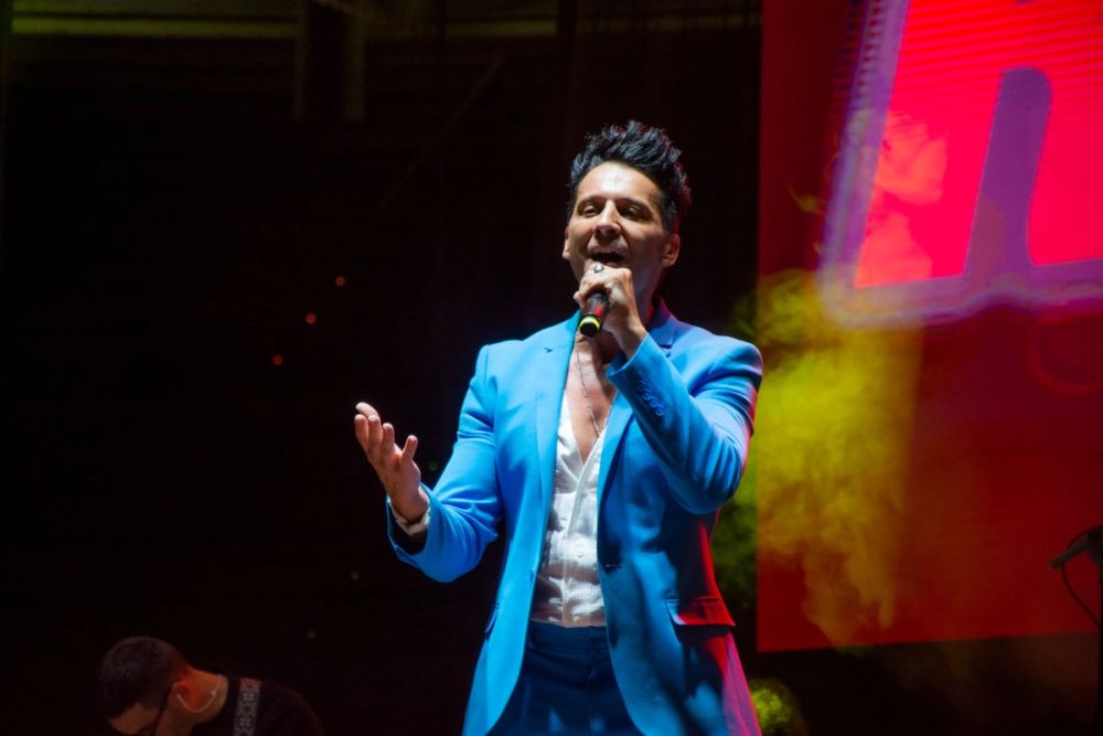 Festival radiole 2022