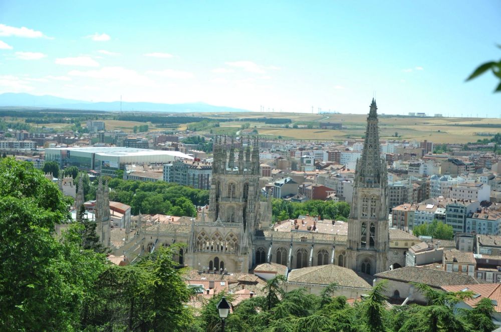 Burgos 2014