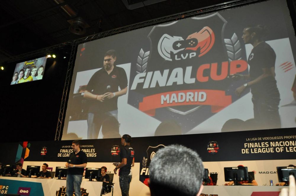 Gamergy 27-06-2014
