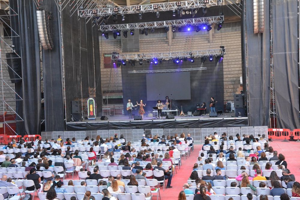 Rock for Kids 09-10-2021