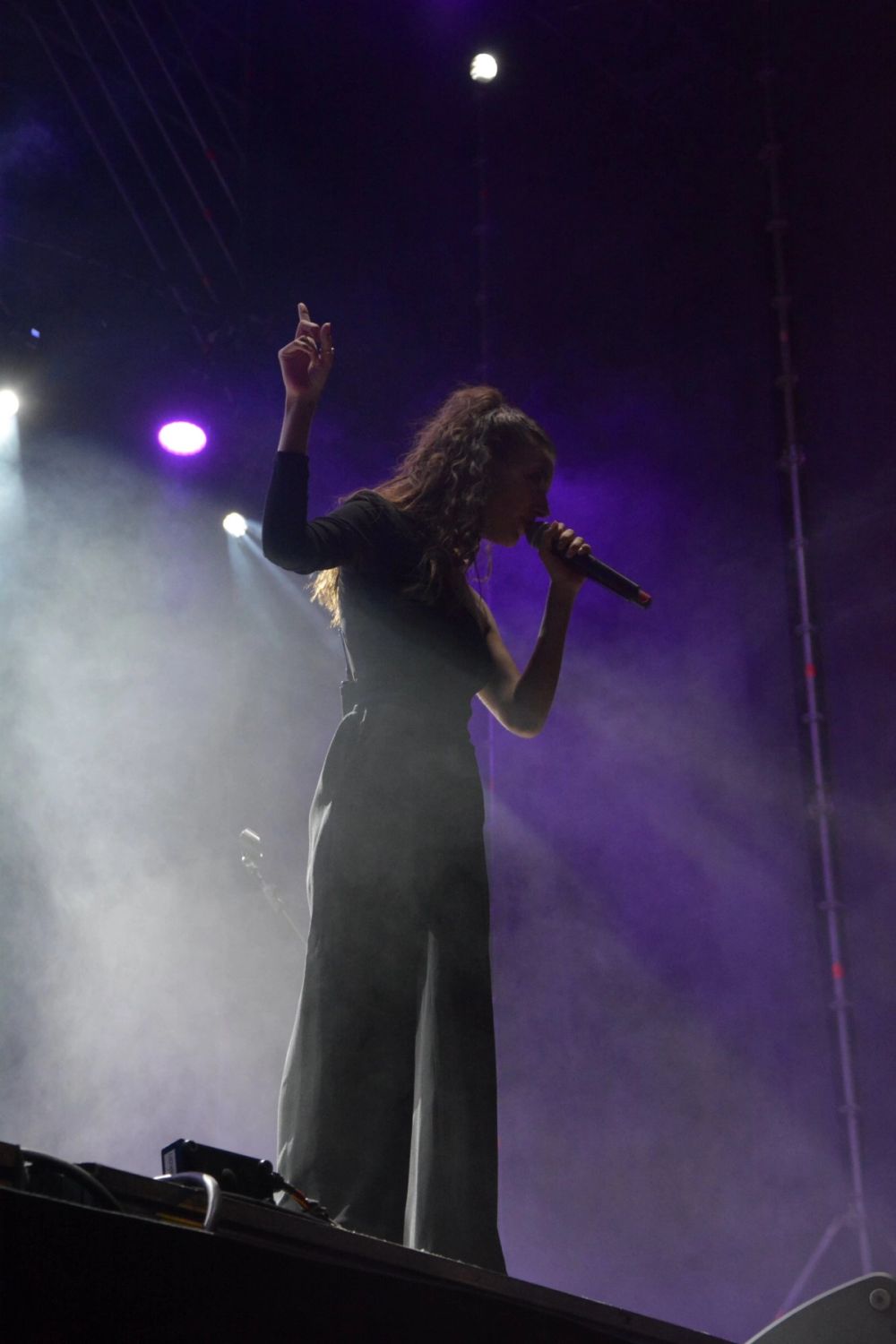 Ana Guerra 2022 