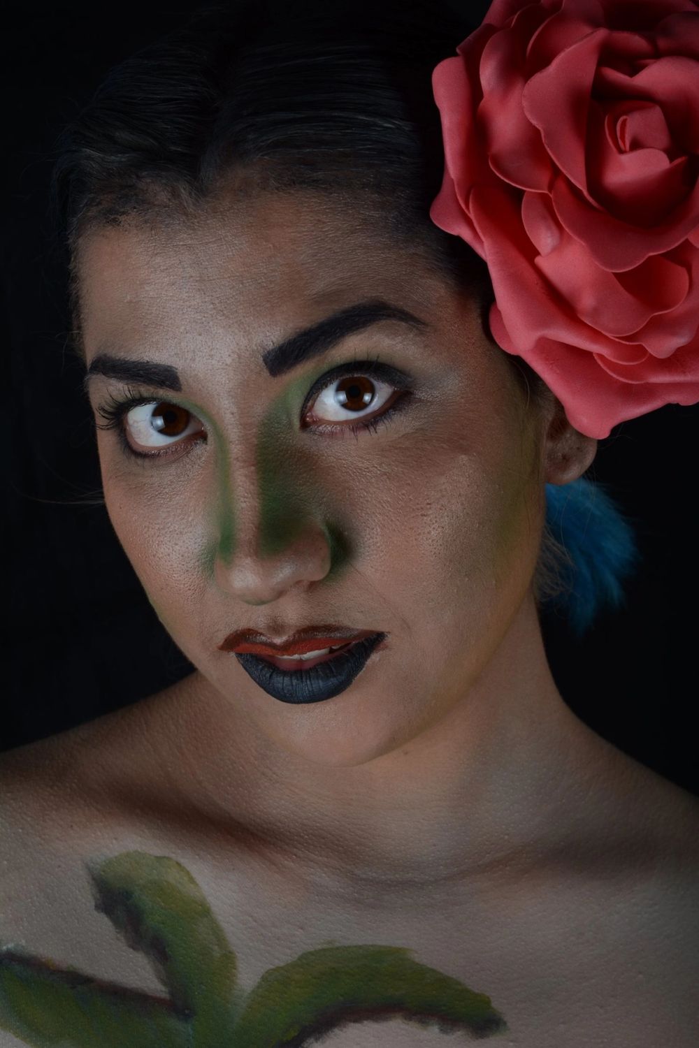 "Bodypaint" Mako 17-09-2019