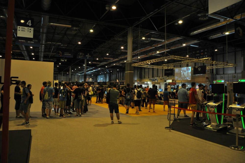 Gamergy 27-06-2014