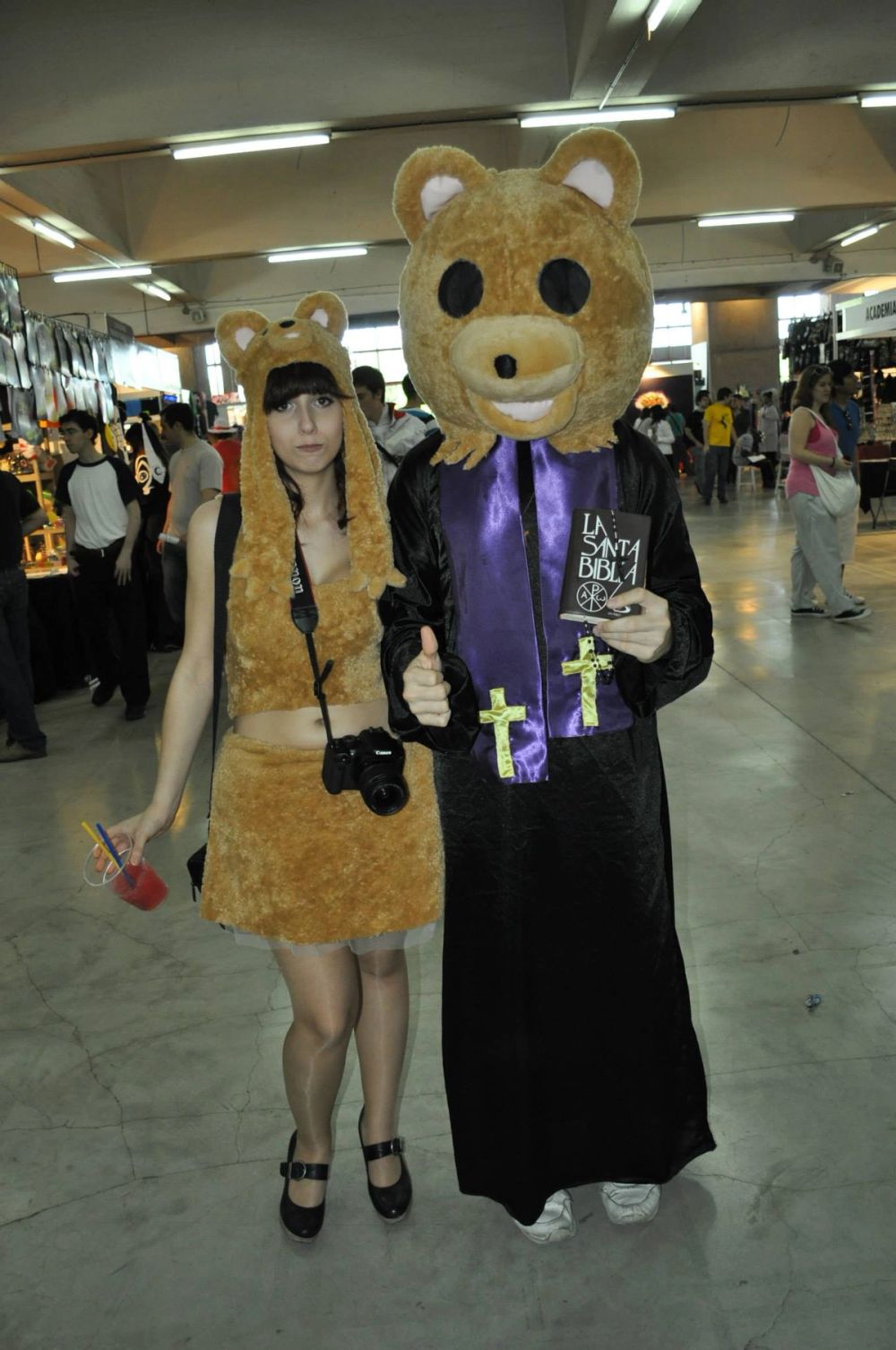 Expomanga 2012
