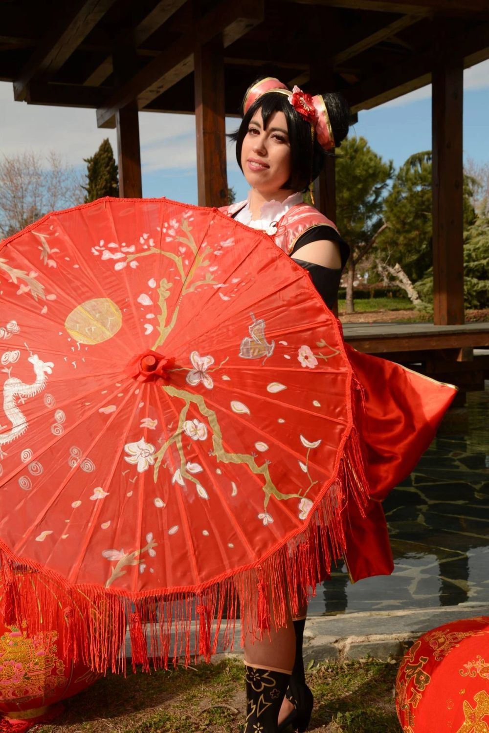 Nico Yazaw Sora 10-02-2019