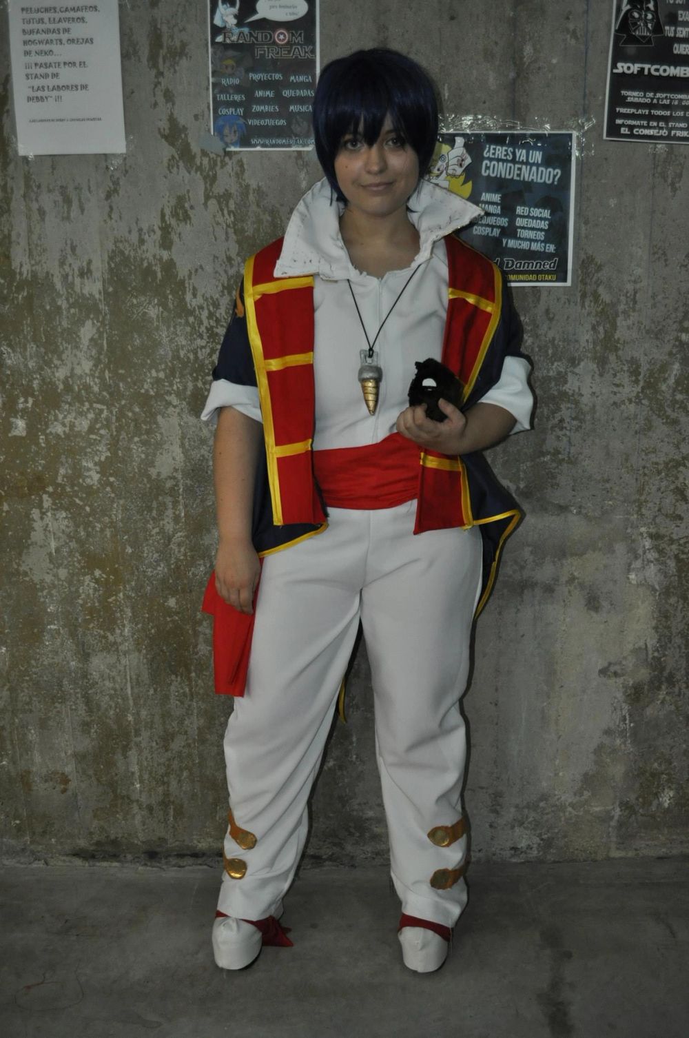 Expomanga 2012