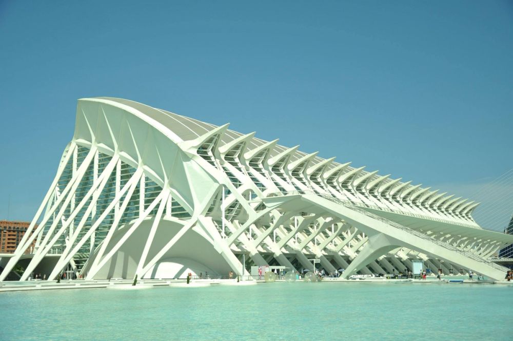 Valencia 2014