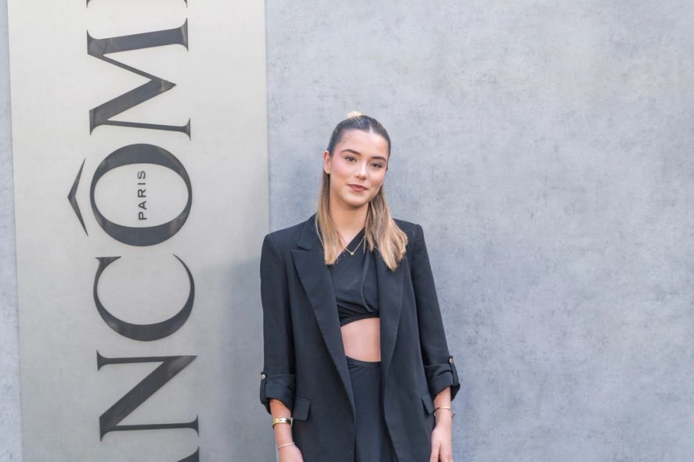 Alfombra Roja VIP PARTY LANCOME SKINS CIENCE CLUB 12-05-2026