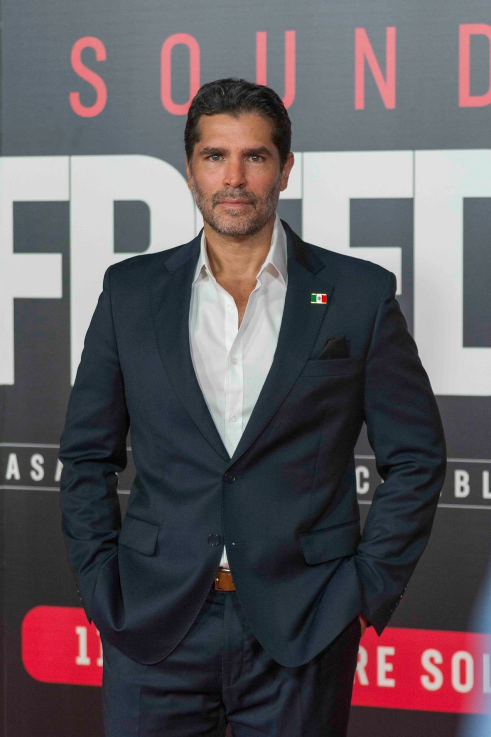 Eduardo Verástegui