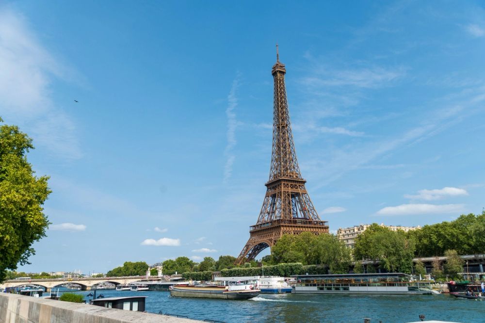 París 2025