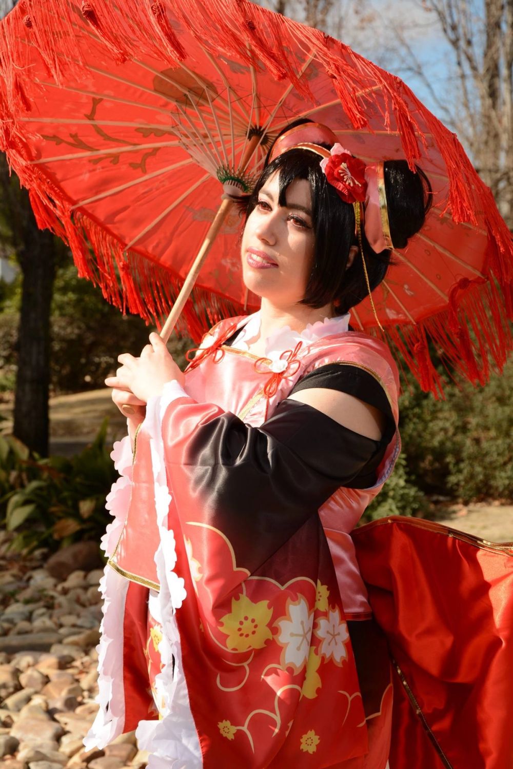 Nico Yazaw Sora 10-02-2019