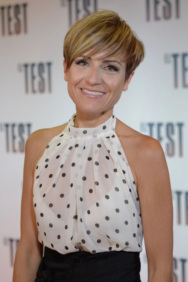 Premiere El test 28-08-2022