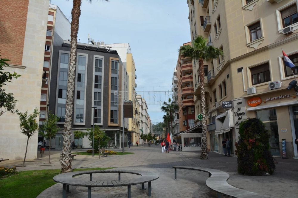 Malaga 2018