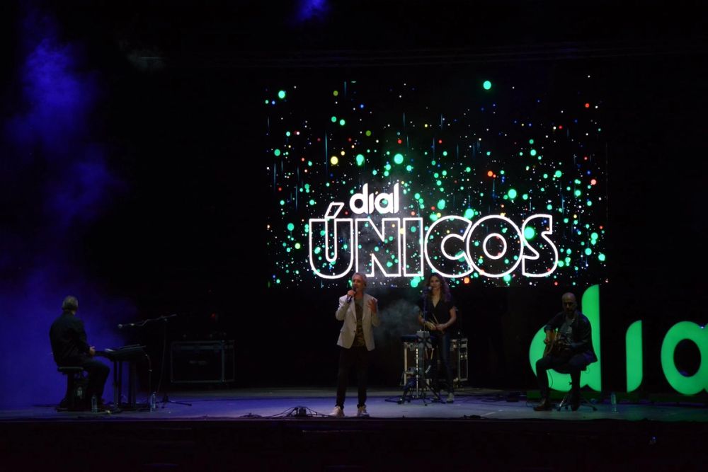 Festival Dial Unicos 11-10-2021