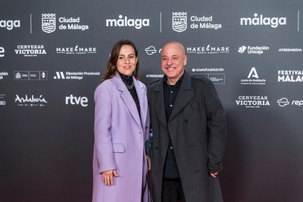 Presentacion del Festival de Malaga 2026