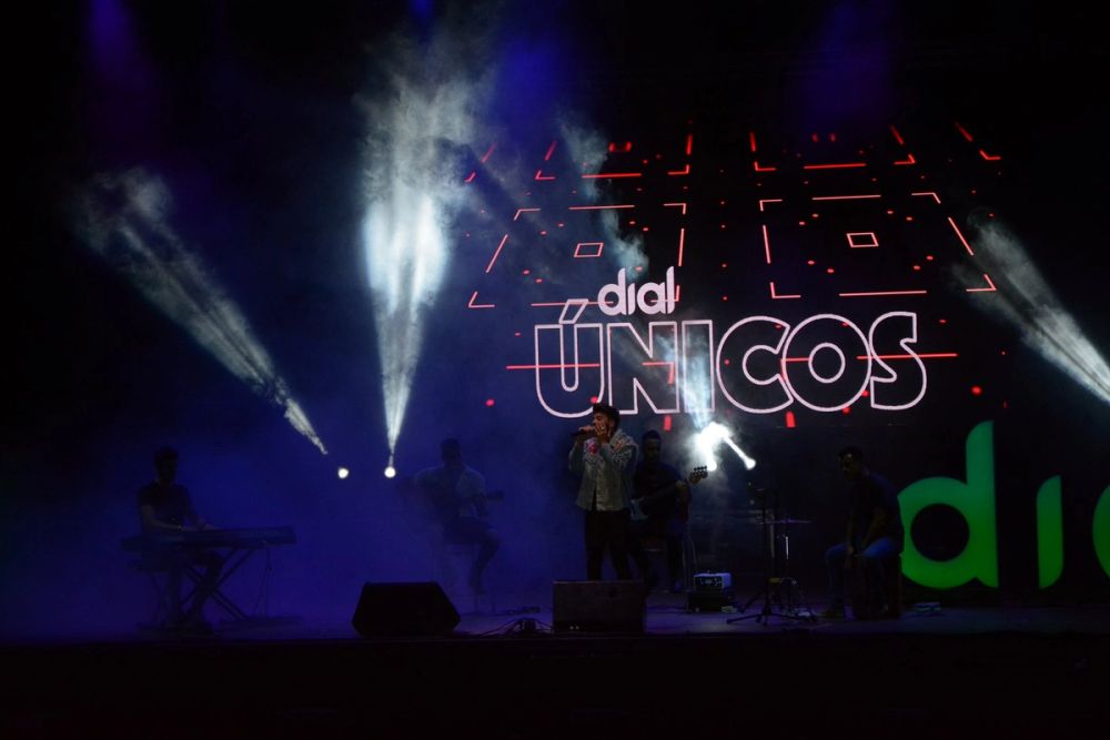 Festival Dial Unicos 11-10-2021