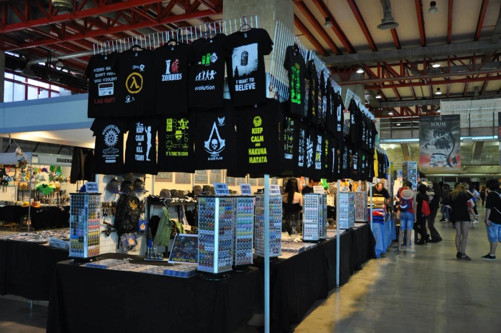 Expomanga 16-05-2014