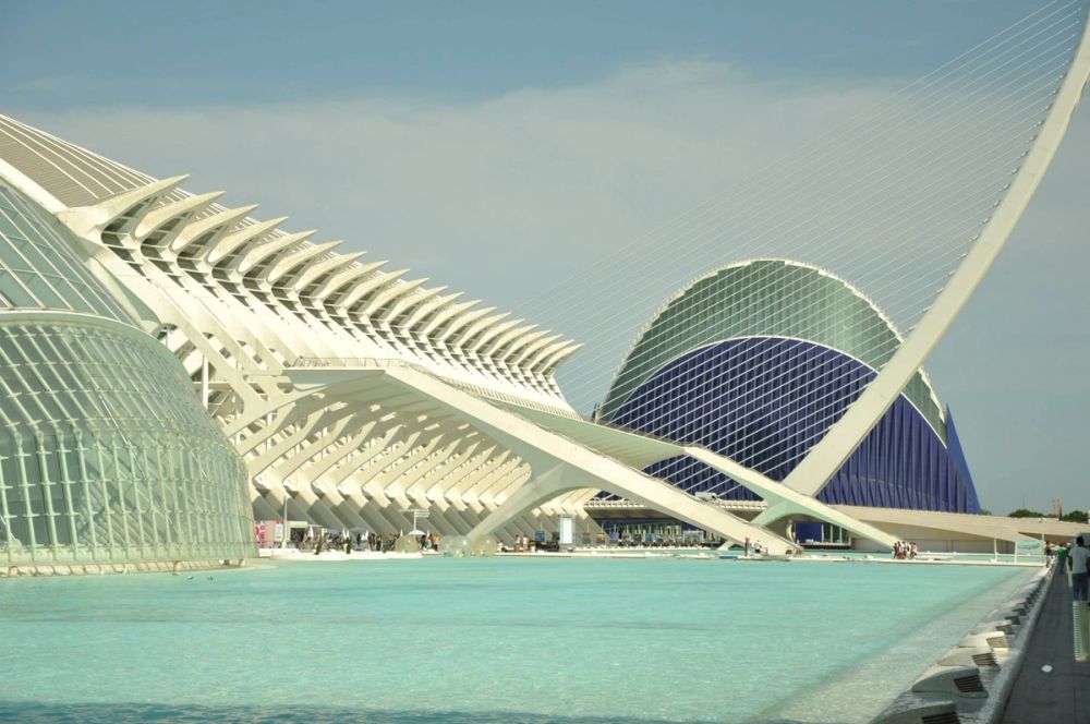 Valencia 2014