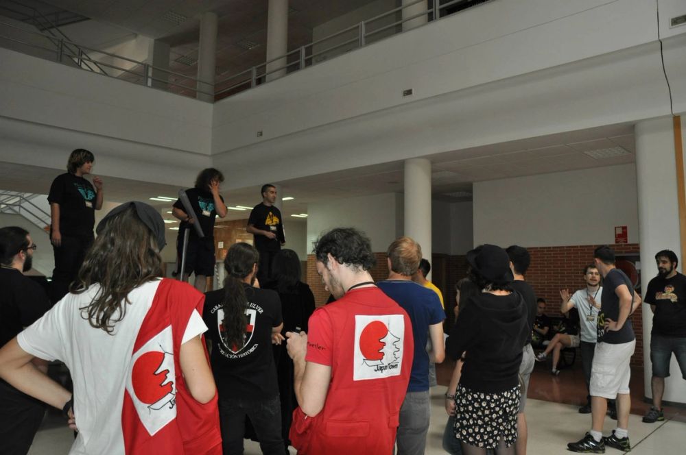 Level Up Leon 2014