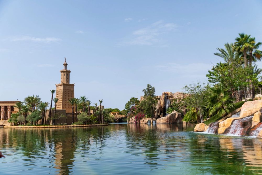 Terra mitica 29-07-2024