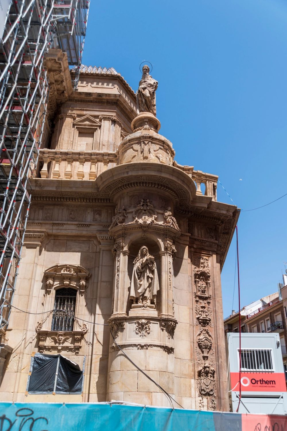Murcia 2024