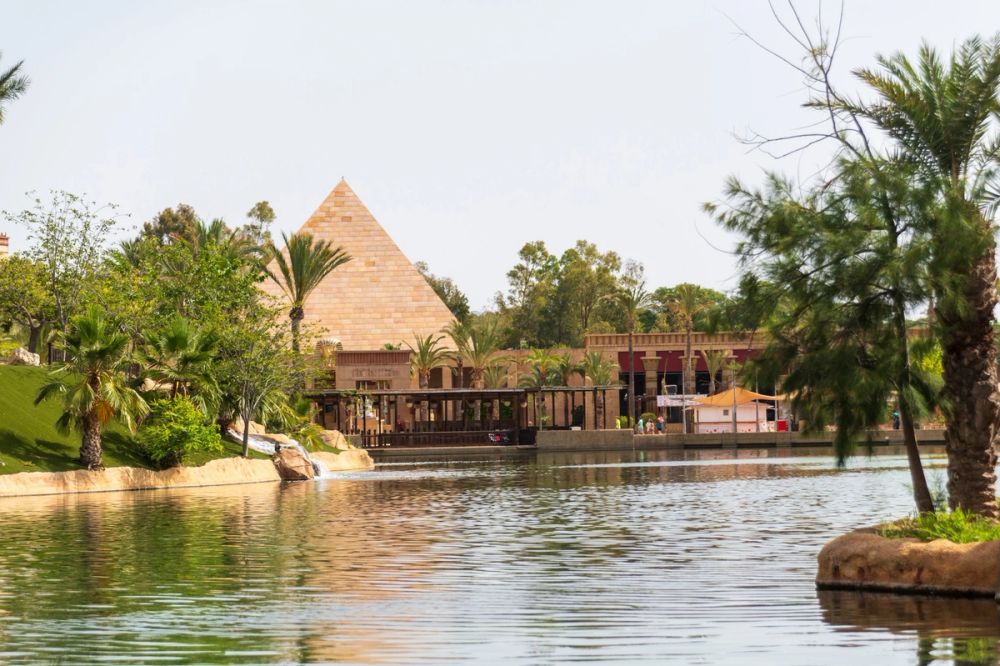 Terra mitica 29-07-2024
