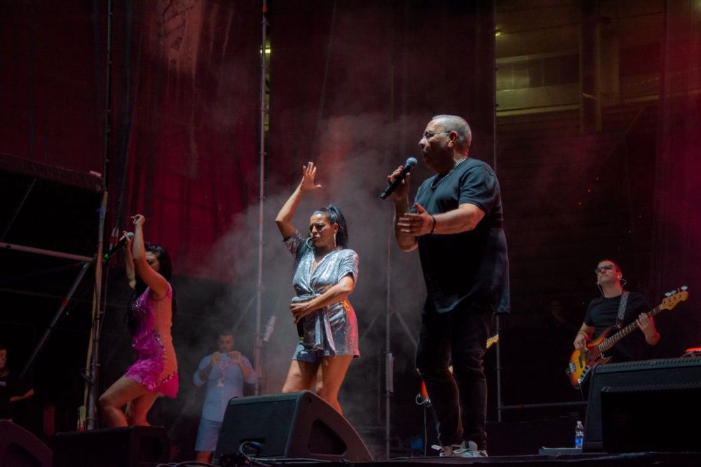 Festival radiole 2022