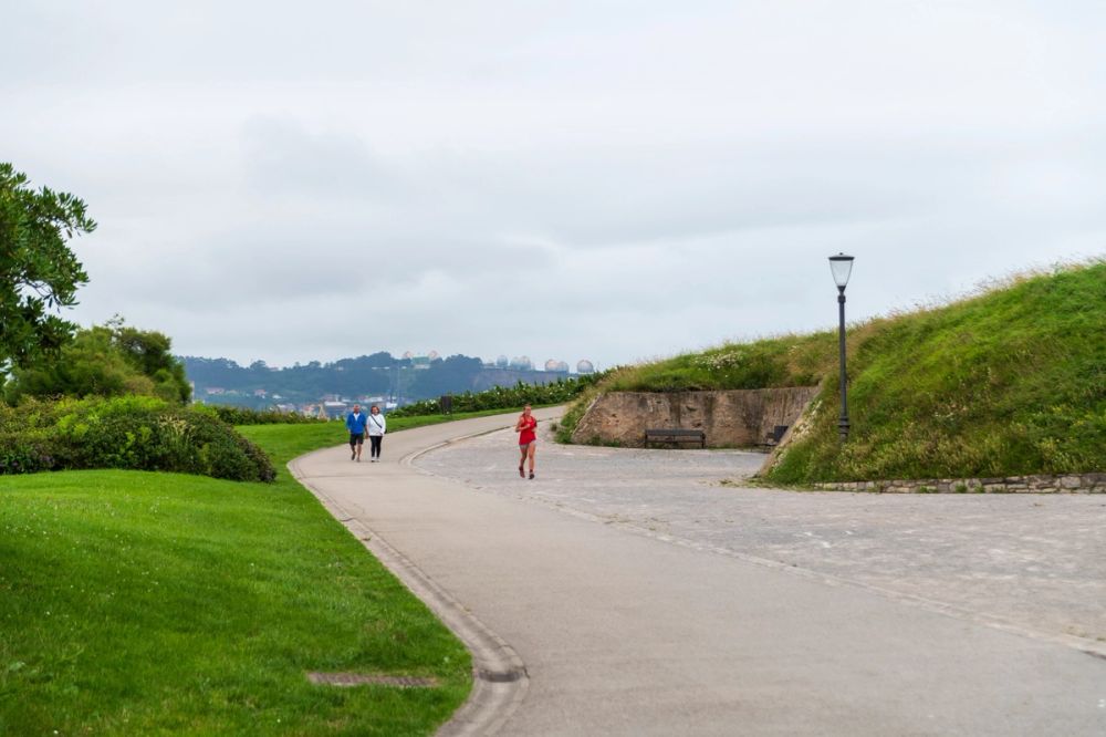 Gijon 2024