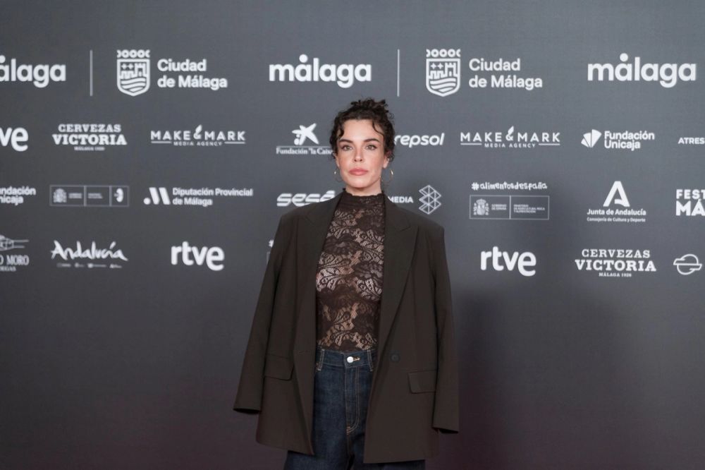 Presentacion del Festival de Malaga 2026