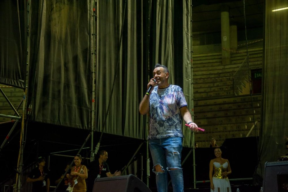 Festival radiole 2022