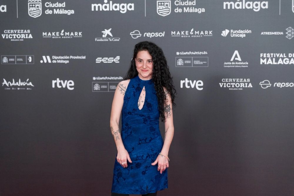 Presentacion del Festival de Malaga 2026