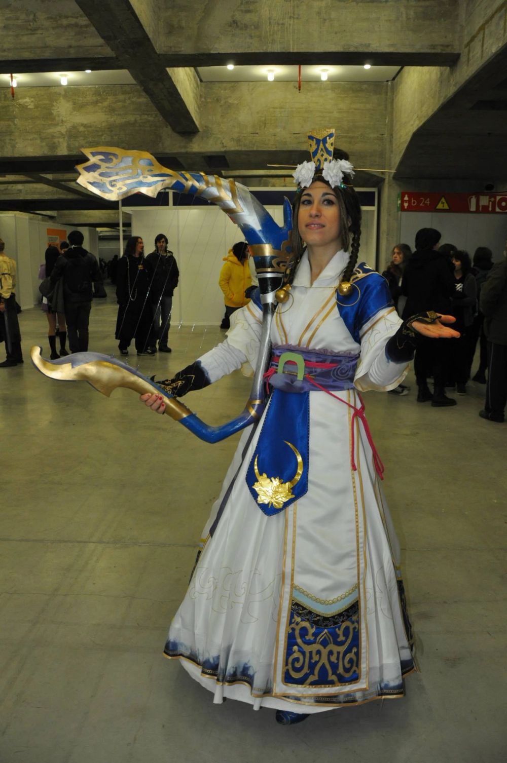 Japan weekend Febrero 2014