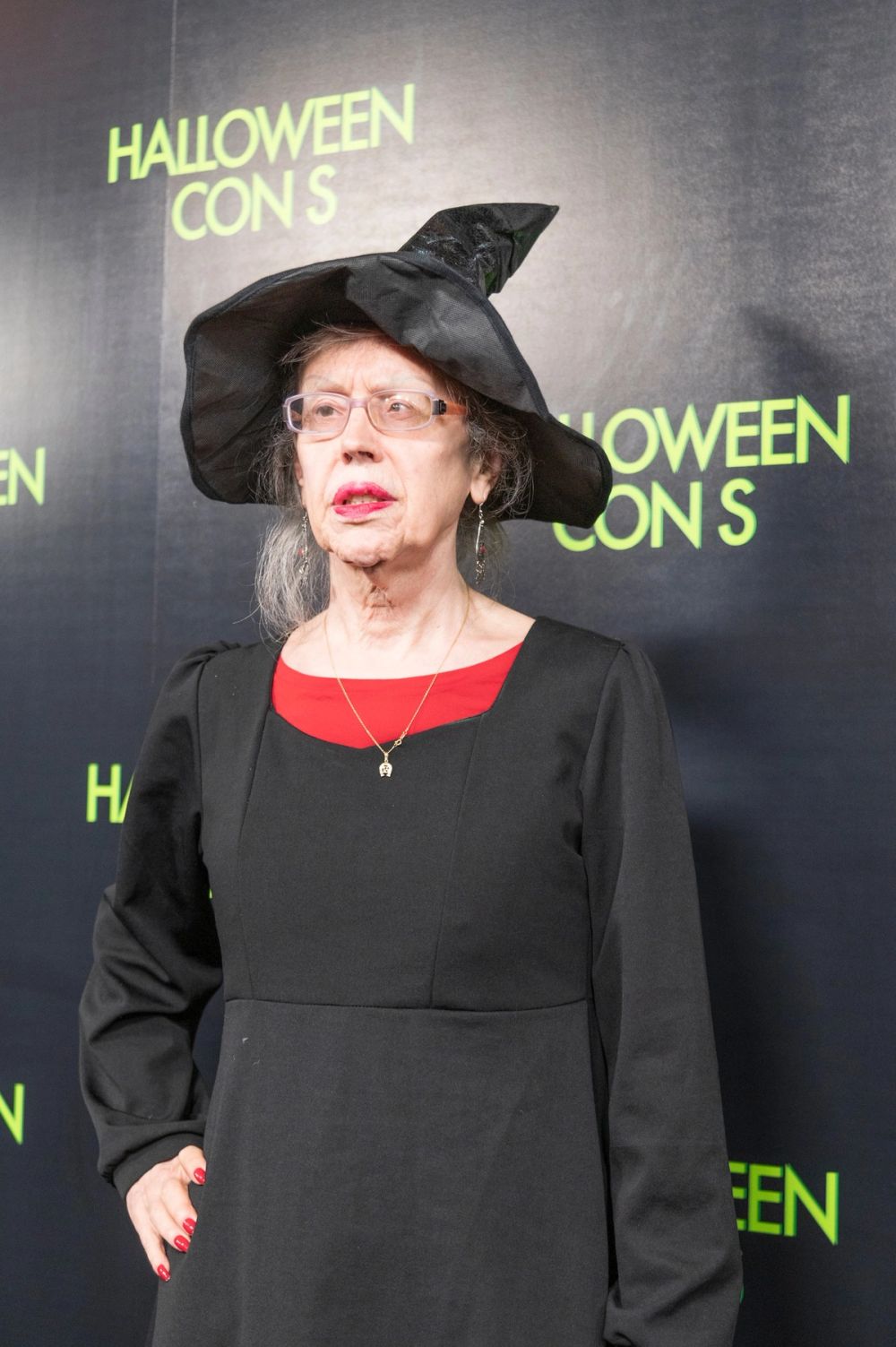 Fiesta halloween 30-10-2025